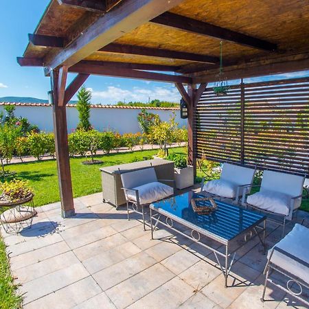 Villa Vie Благай Экстерьер фото