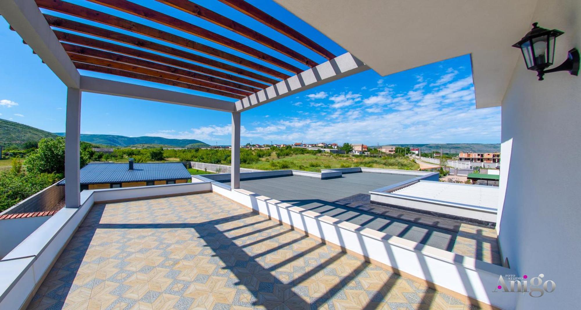 Villa Vie Благай Экстерьер фото