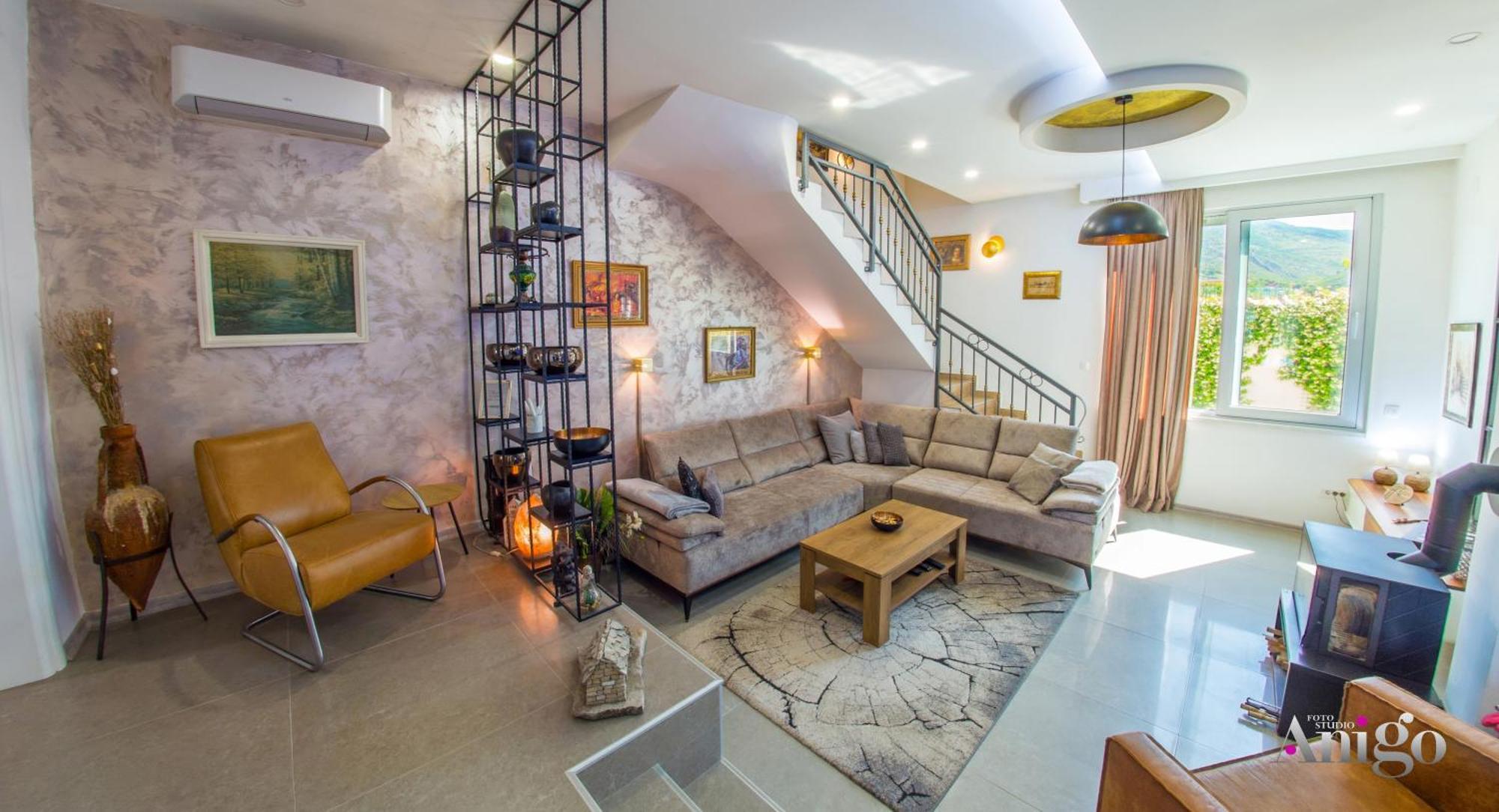 Villa Vie Благай Экстерьер фото