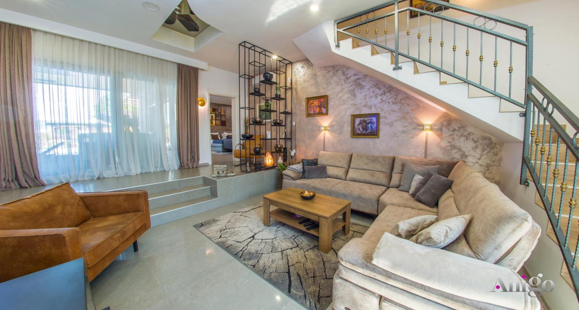 Villa Vie Благай Экстерьер фото