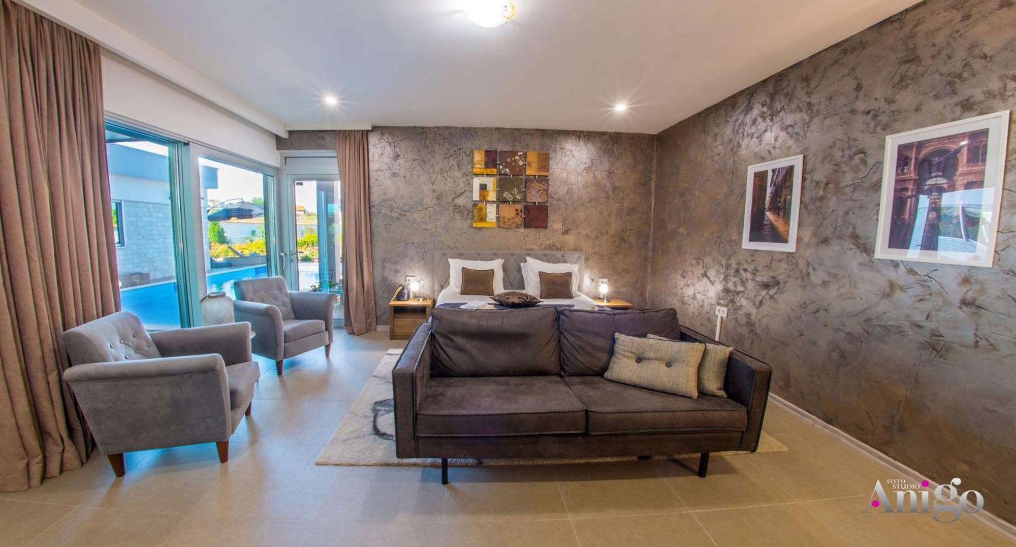 Villa Vie Благай Экстерьер фото