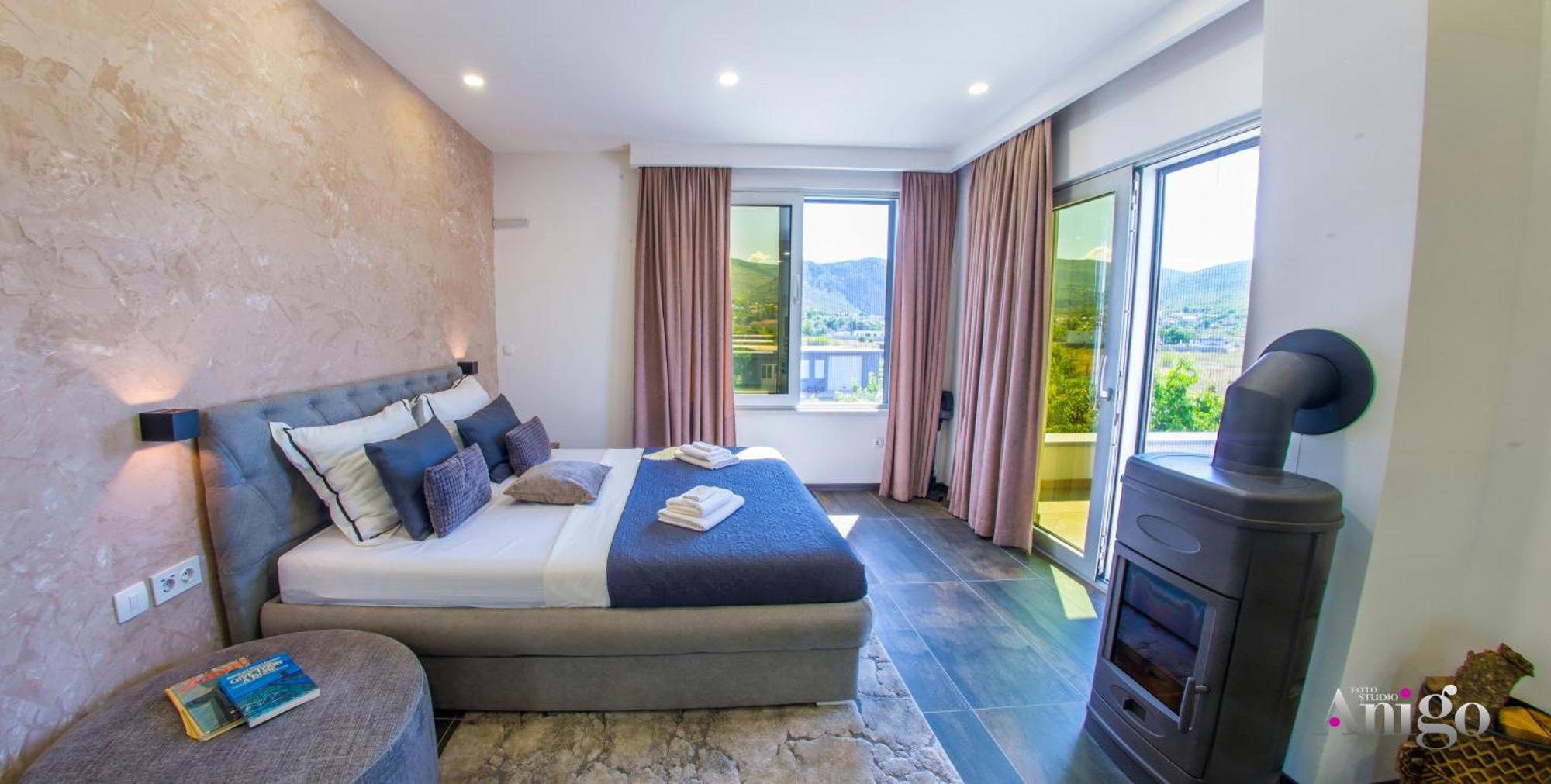 Villa Vie Благай Экстерьер фото