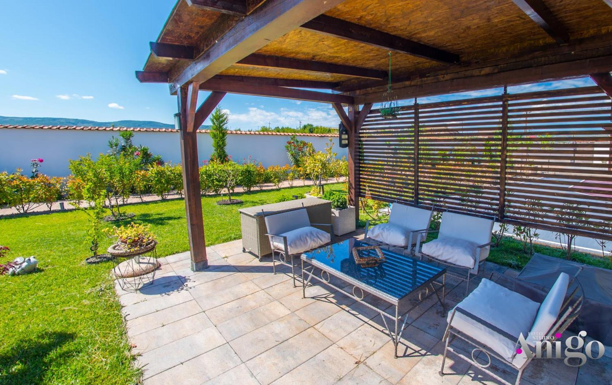 Villa Vie Благай Экстерьер фото