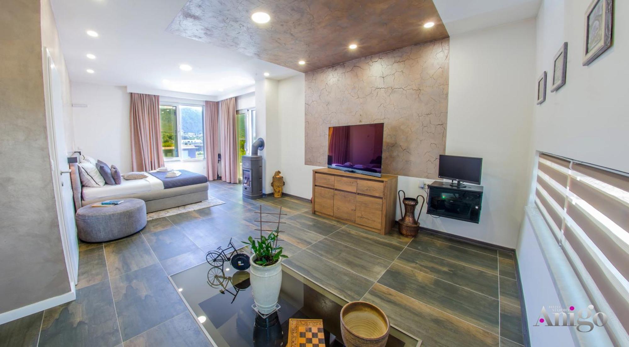 Villa Vie Благай Экстерьер фото