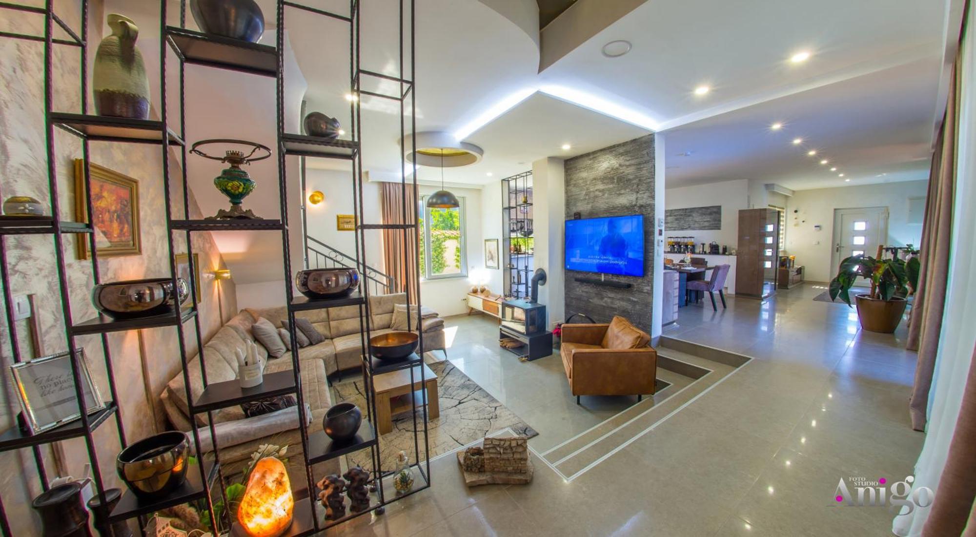 Villa Vie Благай Экстерьер фото
